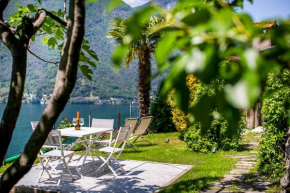 Il Giardino di Nesso Nesso